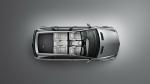 Mercedes-Benz R-Class 2011 года